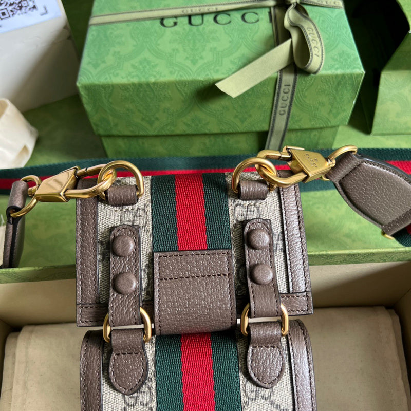 Lux-Totes - GCI Bags - 2345