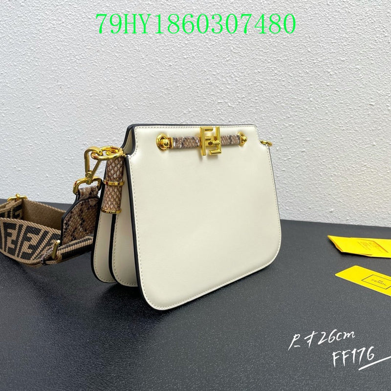 GC - Shoulder - 2763