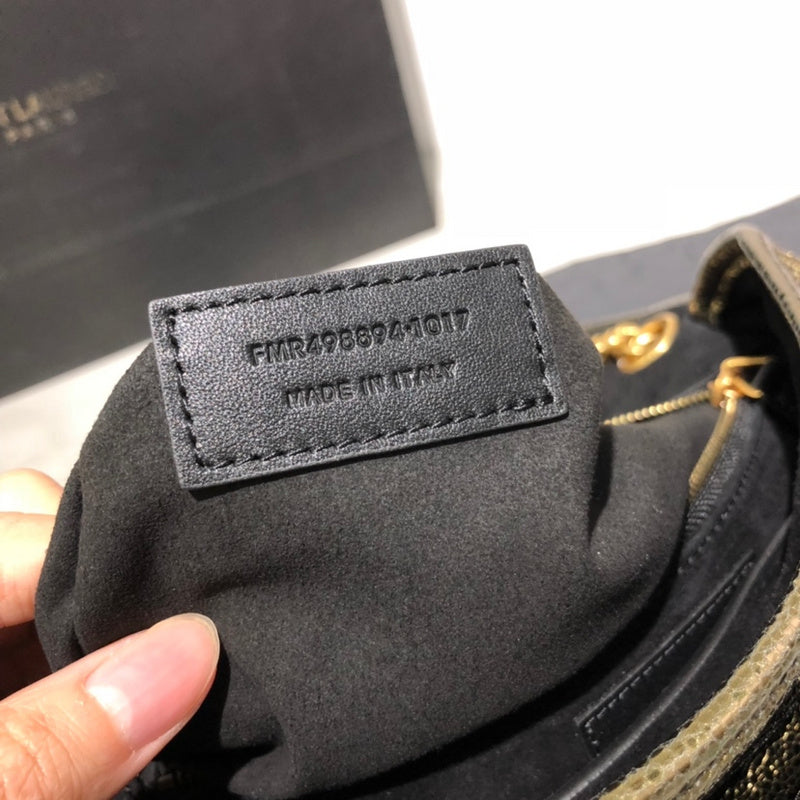 Luxurious Totes - Latest - 9510
