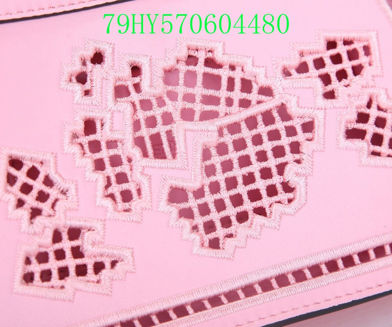 GC - Shoulder - 3028
