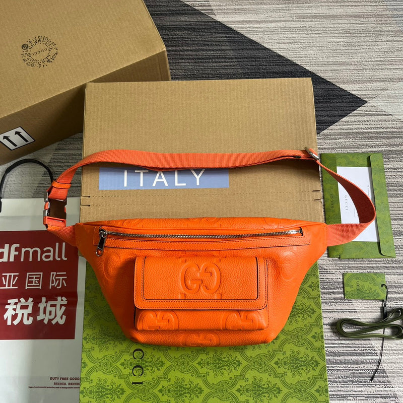 Lux-Totes - GCI Bags - 2236