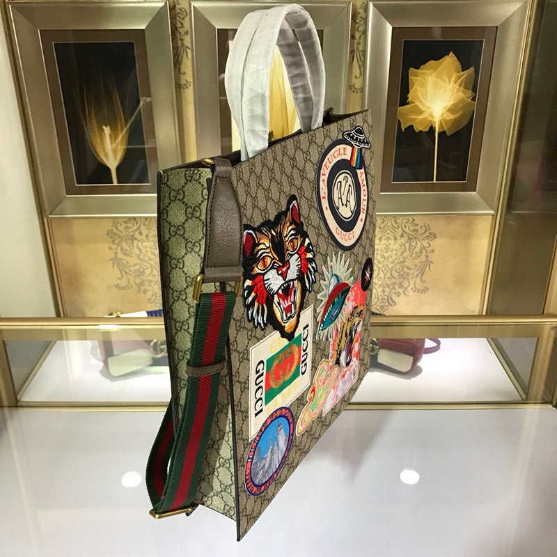 Lux-Totes - GCI Bags - 2513