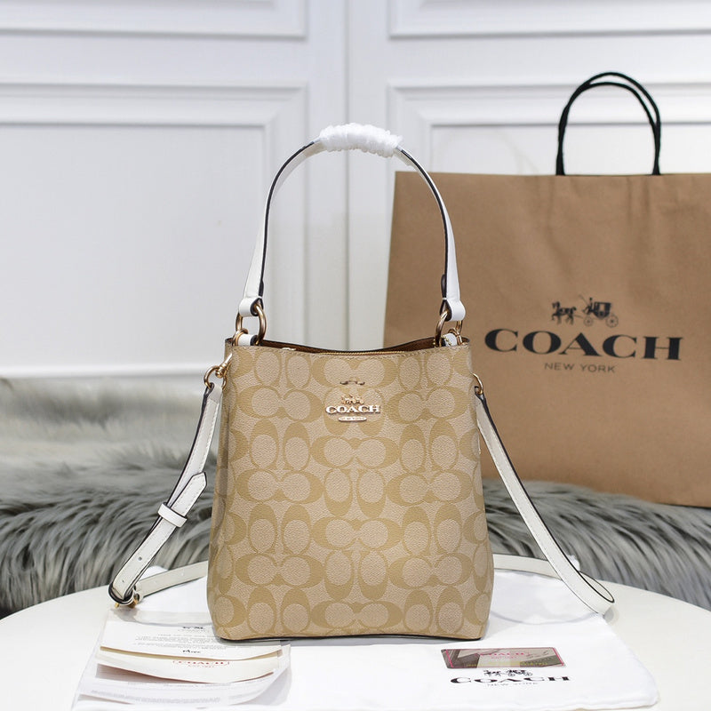 Luxurious-Totes - CCH Bags - 452