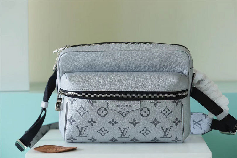 Lux-Totes - LOV Bags - 4086