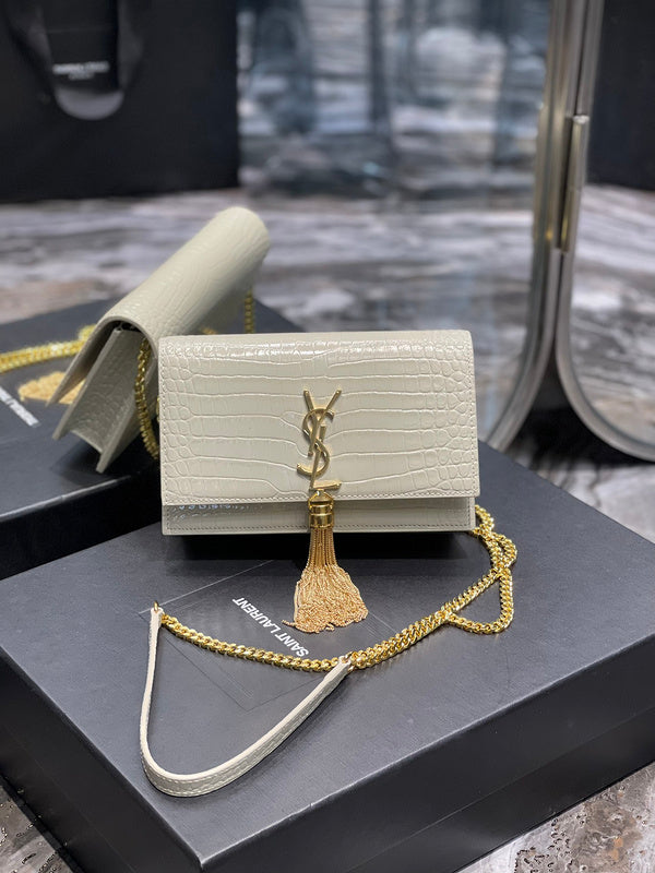 Luxurious Totes - Latest - 8676