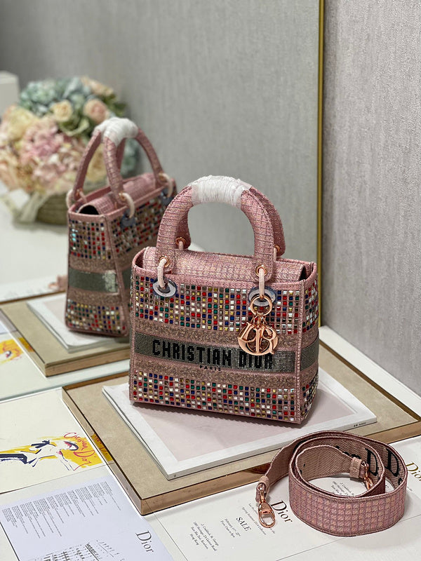 Luxurious Totes - Latest - 6296