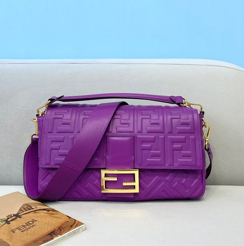 FDI Bags - Luxurious Bags  521