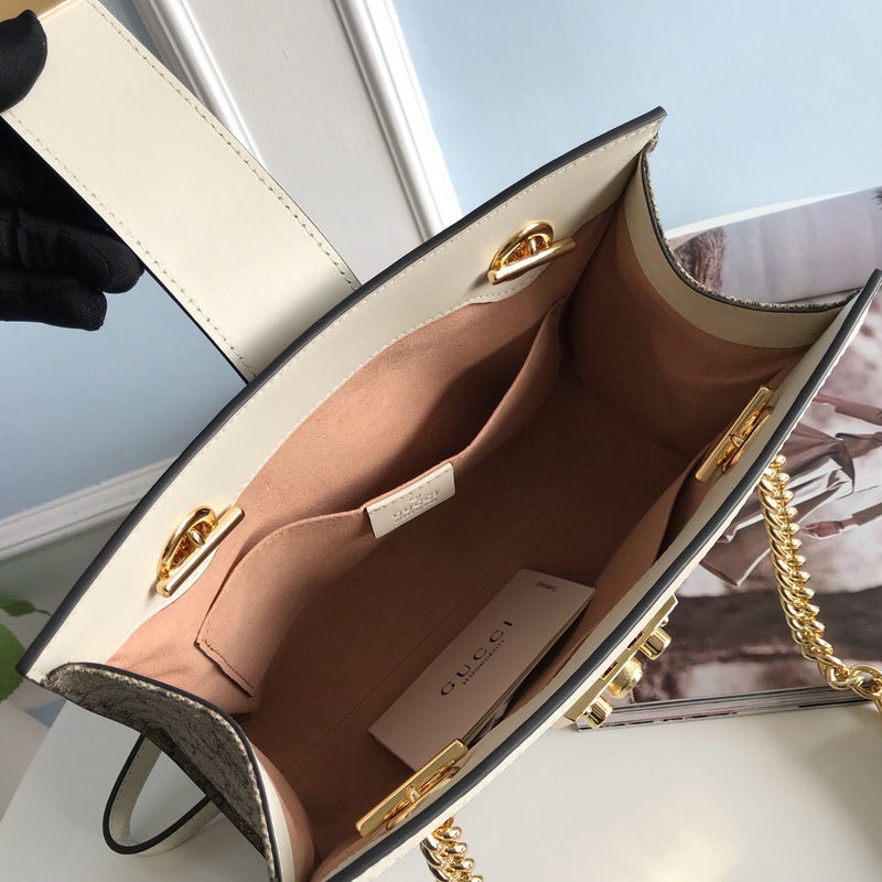 Luxurious Totes - Latest - 9921