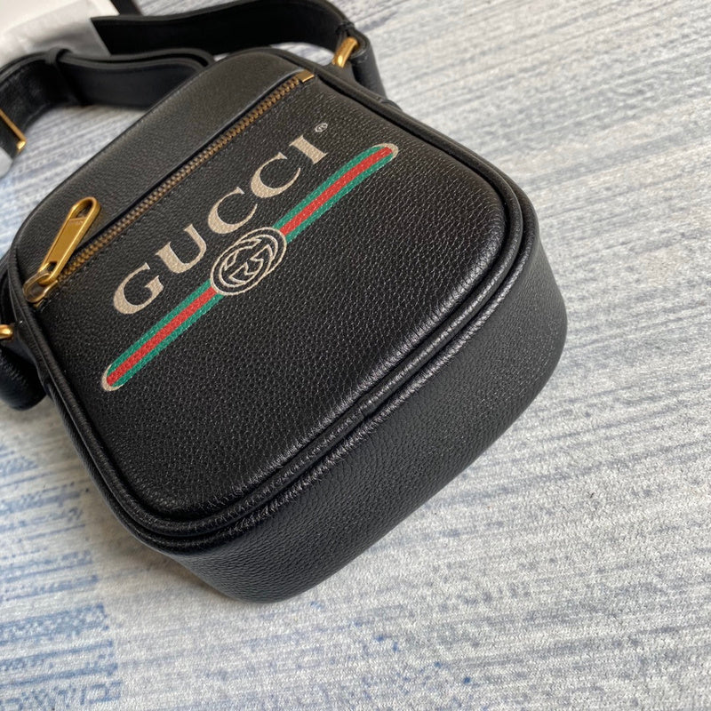Lux-Totes - GCI Bags - 2364