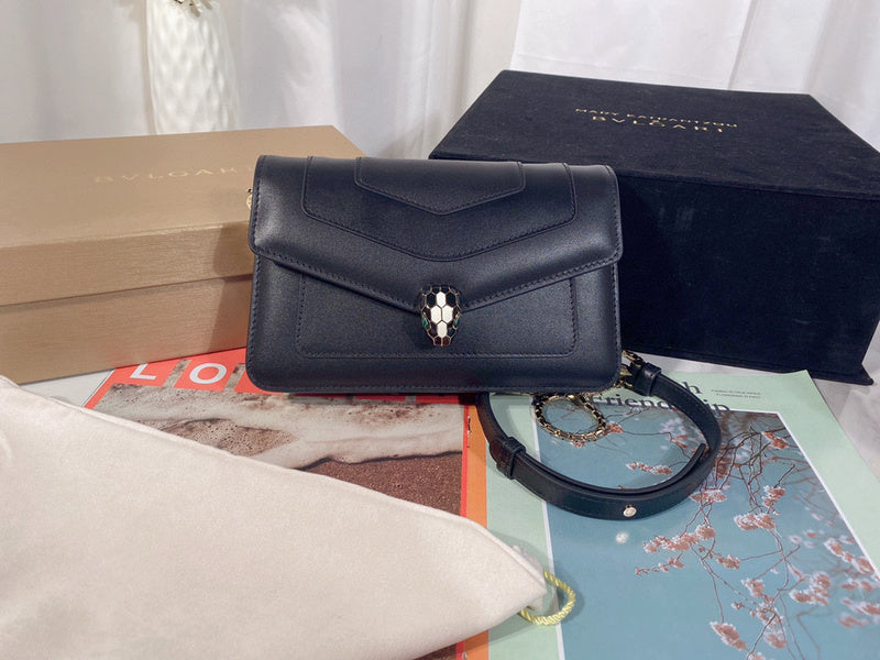 Luxurious-Totes - BVLGA Bags - 125