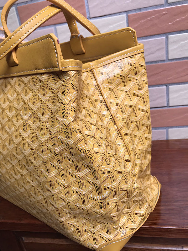 Lux-Totes - GOD Bags - 285