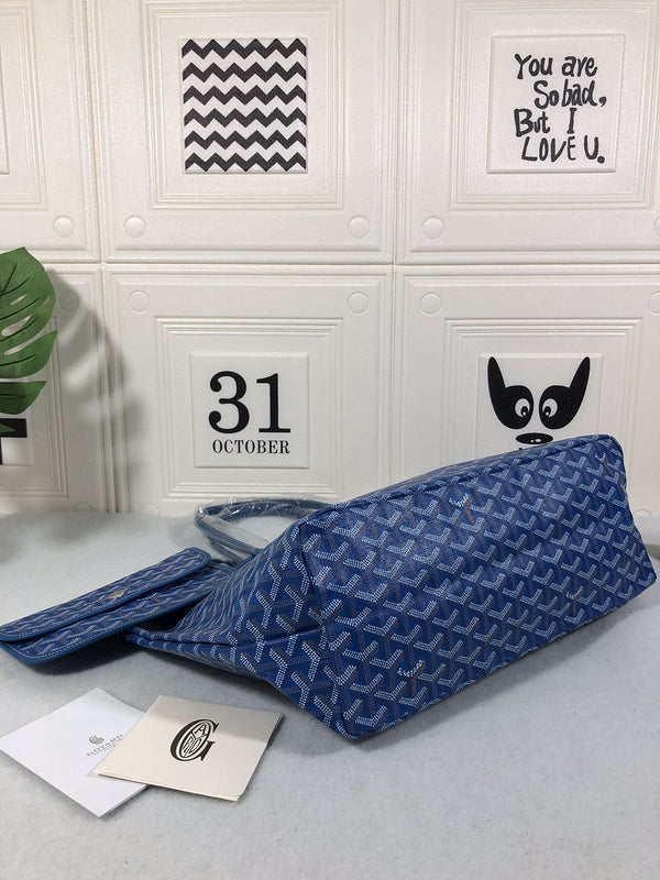 Lux-Totes - GOD Bags - 294