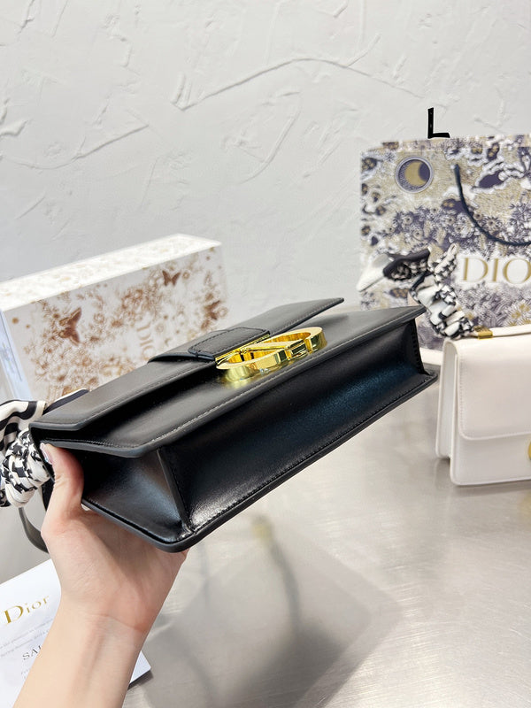 Luxurious Totes - DOR2 Bags - 044