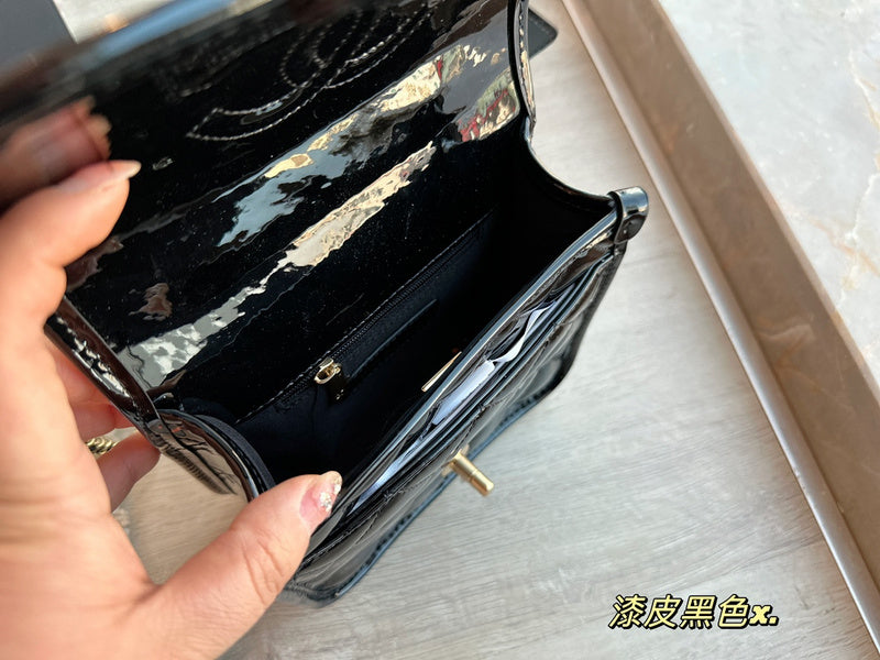 Style My Style - CNL3 Bags - 543
