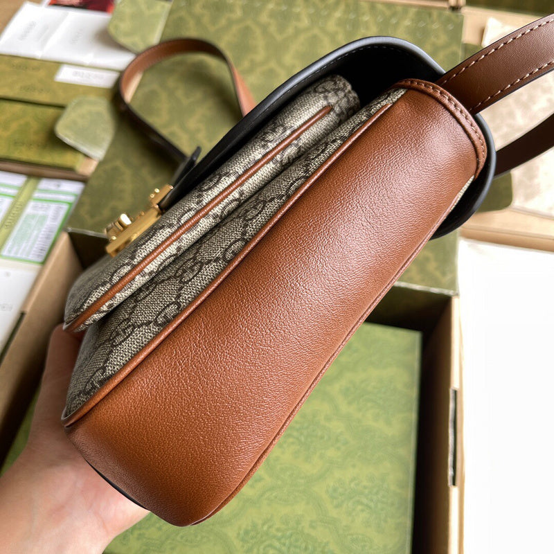 GUI - Luxurious Totes - 760