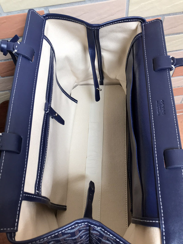Lux-Totes - GOD Bags - 286