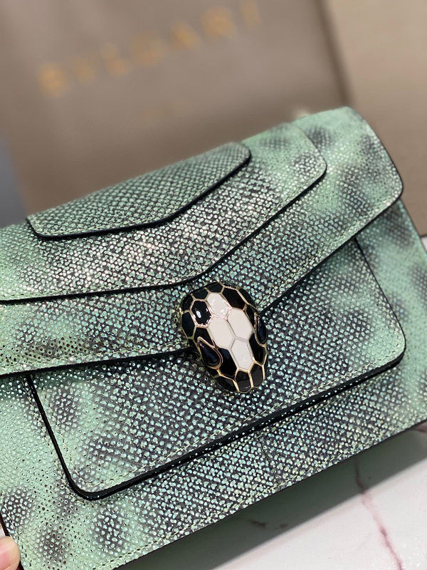 Style My Style - BVLGA Bags - 042