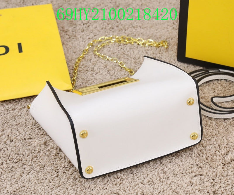 GC - Shoulder - 2658