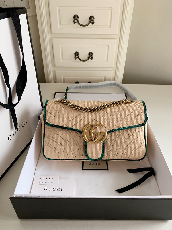 Luxurious Totes - Latest - 10033