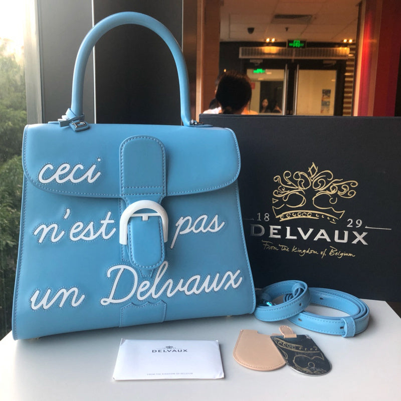 Luxurious Totes - Latest - 6116