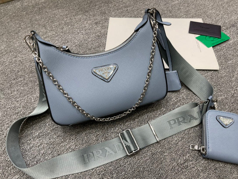 The-ZEP - PDA Bags - 1201