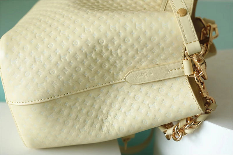 Lux-Totes - LOV Bags - 317