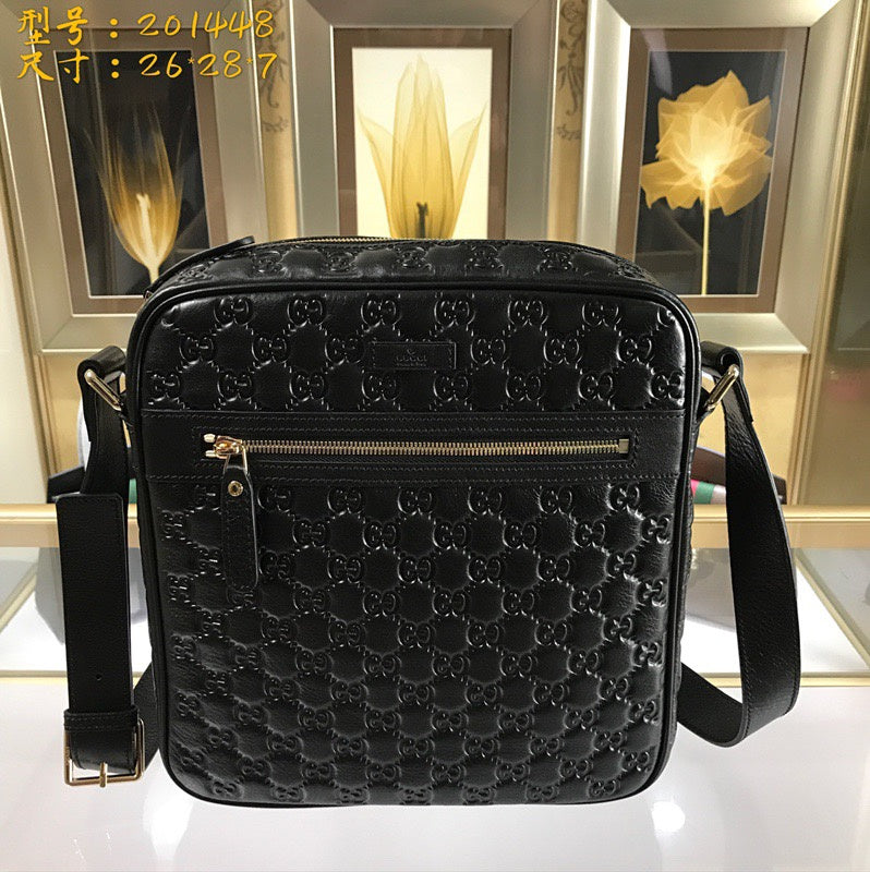 Lux-Totes - GCI Bags - 2526
