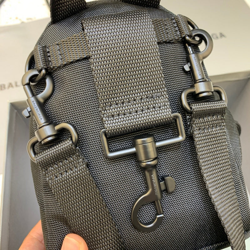 Style My Style - BGA Bags - 001
