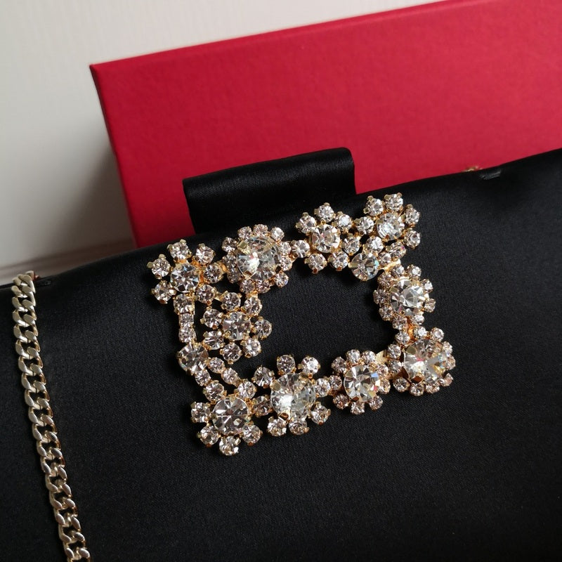 Luxurious Totes - Latest - 3162