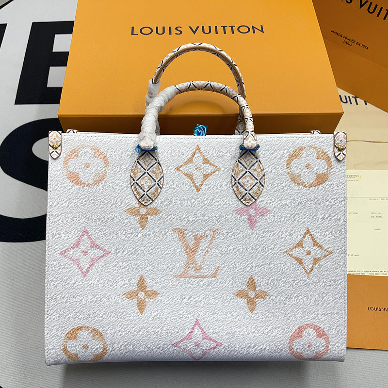 Lux-Totes - LOV Bags - 215