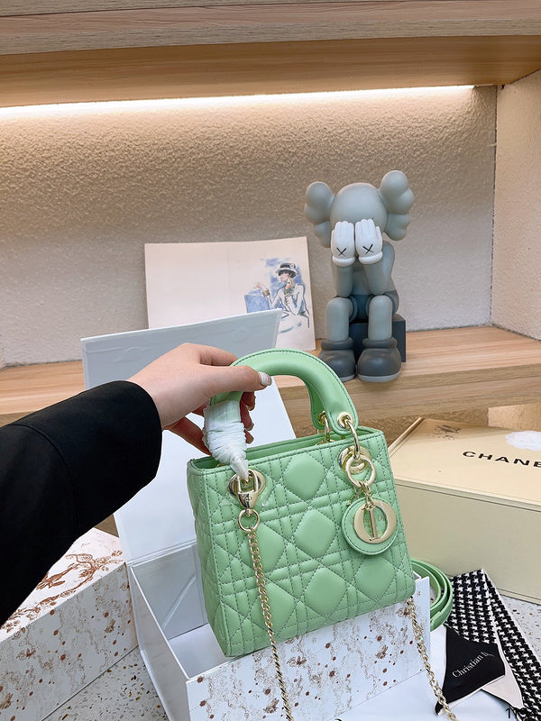 Style My Style - DOR2 Bags - 155