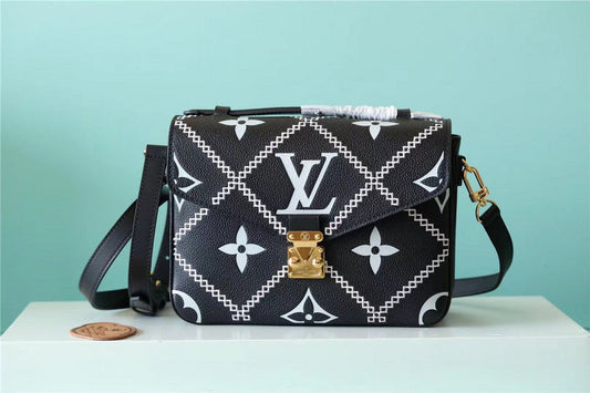 Lux-Totes - LOV Bags - 929