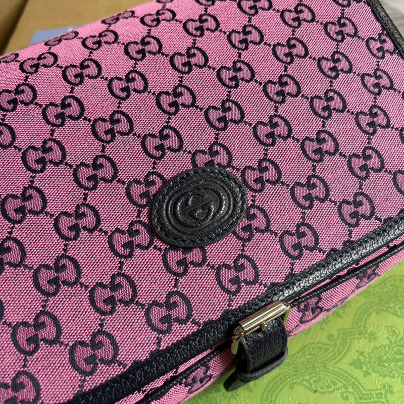 Lux-Totes - GCI Bags - 2334