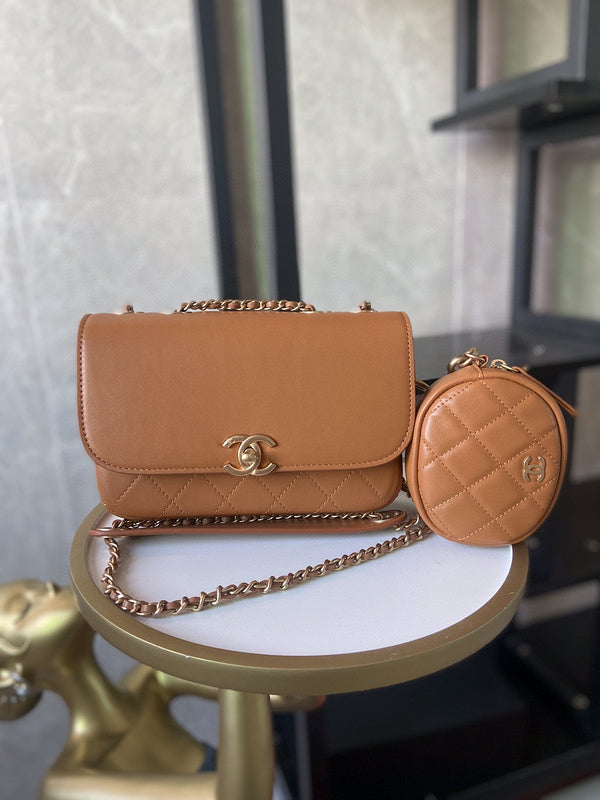 Style My Style - CHL Bags - 531