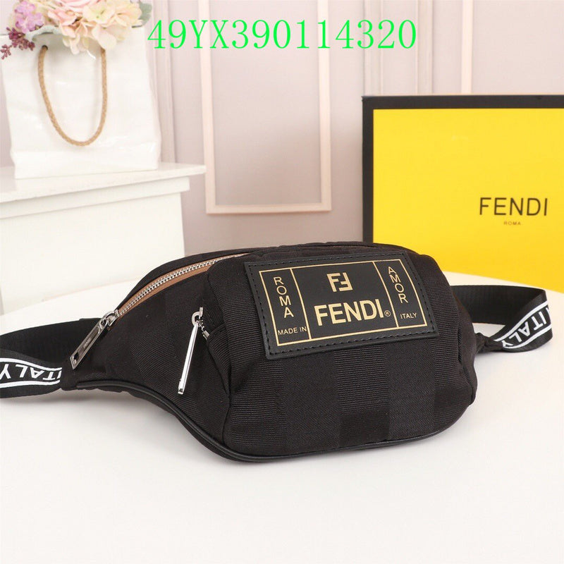 GC - Shoulder - 3489