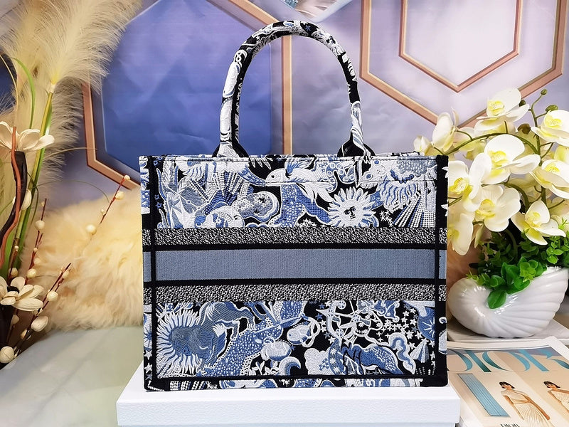 Luxurious Totes - Latest - 6405