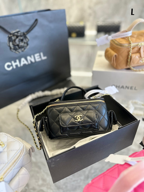 Style My Style - CNL3 Bags - 334