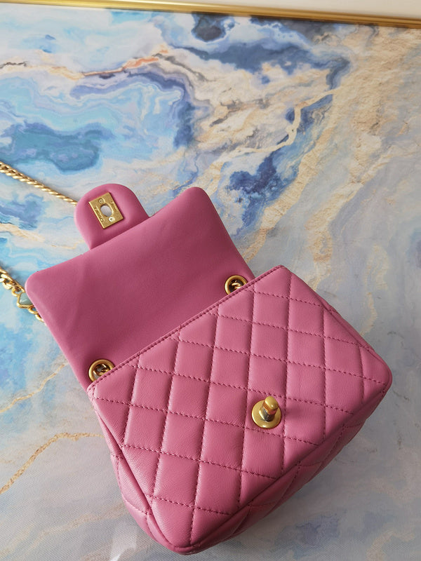 Style My Style - CHL Bags - 608
