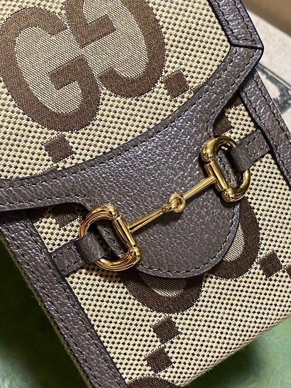 GUI - Luxurious Totes - 1074