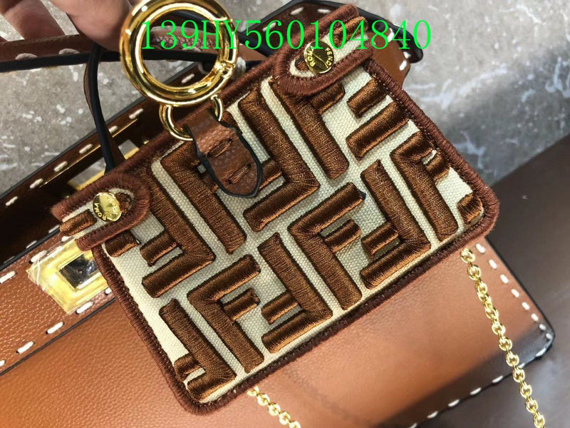 GC - Shoulder - 2711