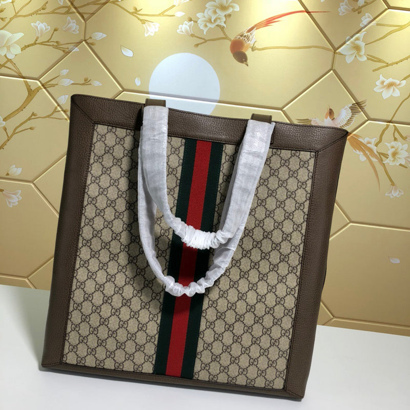 Lux-Totes - GCI Bags - 2434