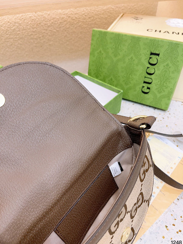 Luxurious Totes - GUI3 Bags - 001