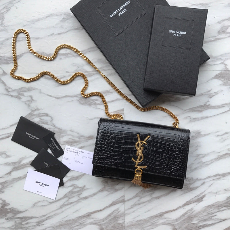 Luxurious Totes - Latest - 9075