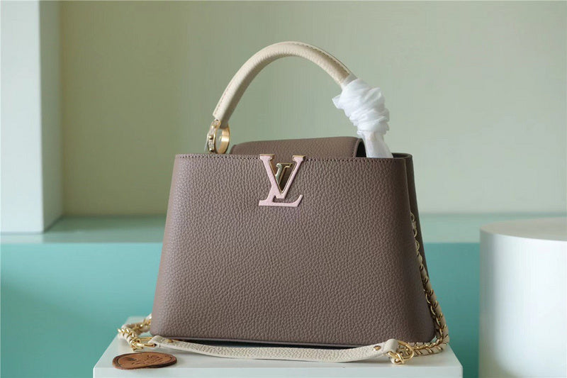 Lux-Totes - LOV Bags - 690