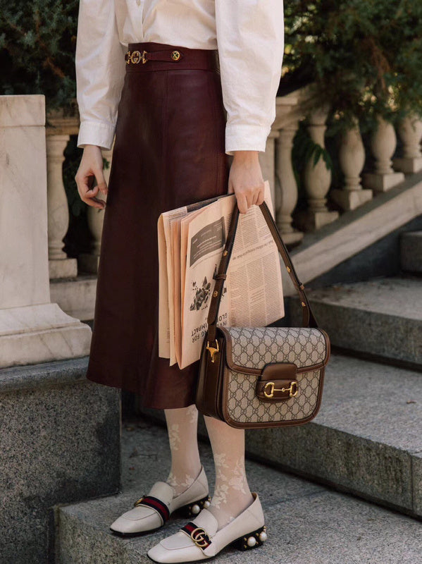 Luxurious Totes - Latest - 9889