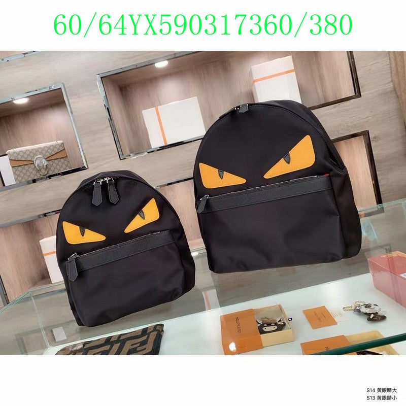GC - Shoulder - 3353