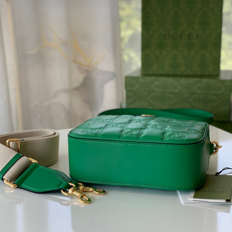 GUI - Luxurious Totes - 892