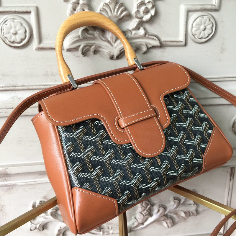 Lux-Totes - GOD Bags - 187