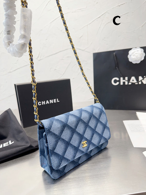 Style My Style - CNL3 Bags - 455