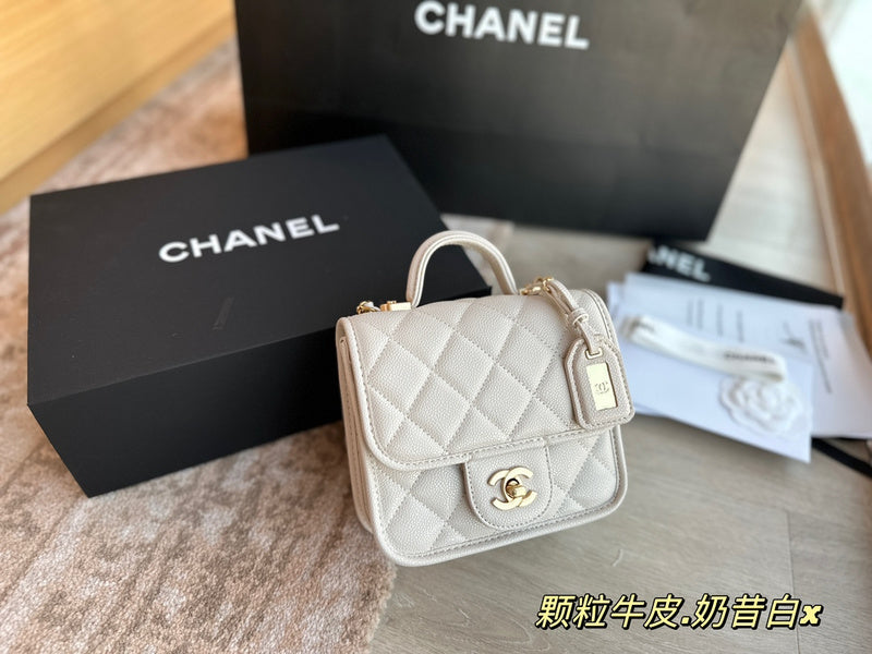 Luxurious Totes - CNL3 Bags - 544
